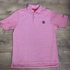 Golf shirt